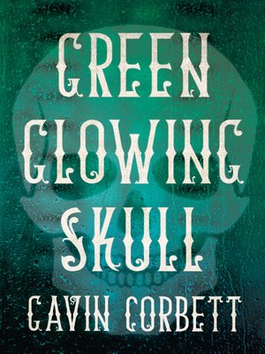 cover image of Green Glowing Skull